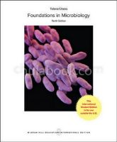 Chulabook(ศูนย์หนังสือจุฬาฯ)|c221|9781259921933|FOUNDATIONS IN MICROBIOLOGY 10E