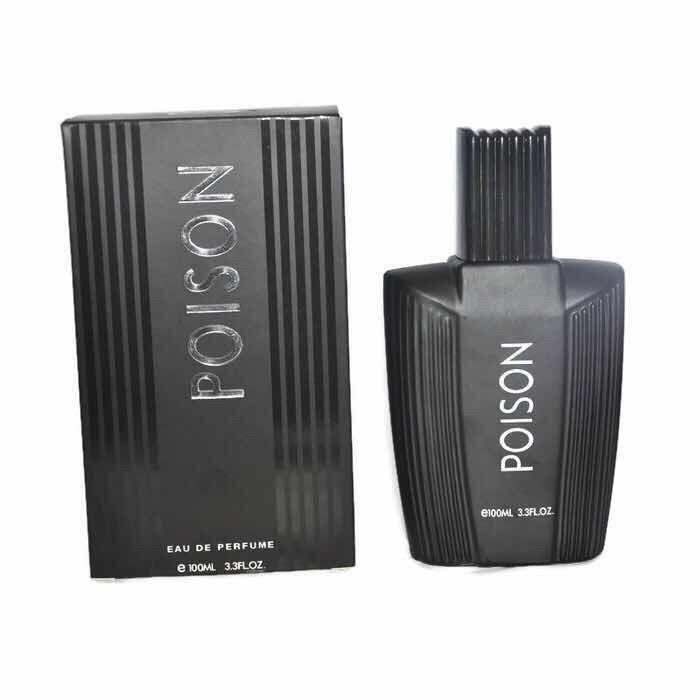 Poison Perfume For Men 100ml Lazada PH
