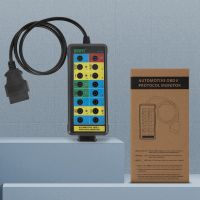 DY29 OBD Diagnostic Protocol Tester Diagnostic Signals