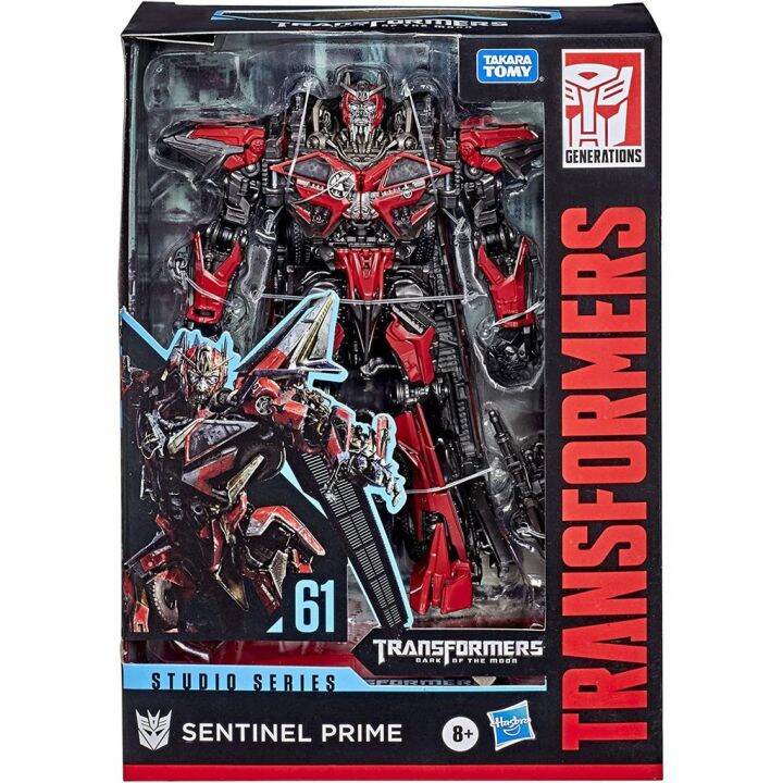 Mô hình Transformers Generations Studio Series Ss64 Deluxe Cliffjumper  Action Figure Toy Hasbro đảm bảo cung cấp các sản phẩm đang được săn đón  trên thị trường hiện nay 