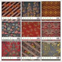 KAIN BATIK VIRALCODE 181-198SARUNG