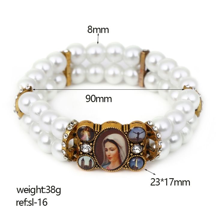 wholesale-jewelry-2021-trend-jesus-bracelet-virgin-mary-cross-exquisite-picture-christian-supplies-gifts-charms-bracelet-new
