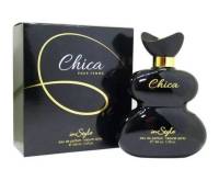 ( แท้ ) น้ำหอมอาหรับ CHICA Instyle 100 ml. กลิ่นหอมเทียบ LADY GAGA กลิ่นดอกไม้ของสาวยุคใหม่ โมเดิล ทันสมัย มั่นใจ กลิ่นหอมหวาน เสน่ห์เย้ายวนใจ