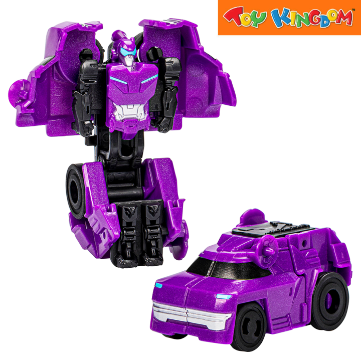 Transformers EarthSpark Tacticon Terran Hashtag Action Figure Lazada PH