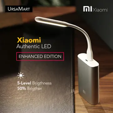 Mi usb led light 2024 buy online