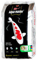 AQUA MASTER STAPLE อาหารเม็ด ปลาคาร์ฟ สมดุล 10KG.