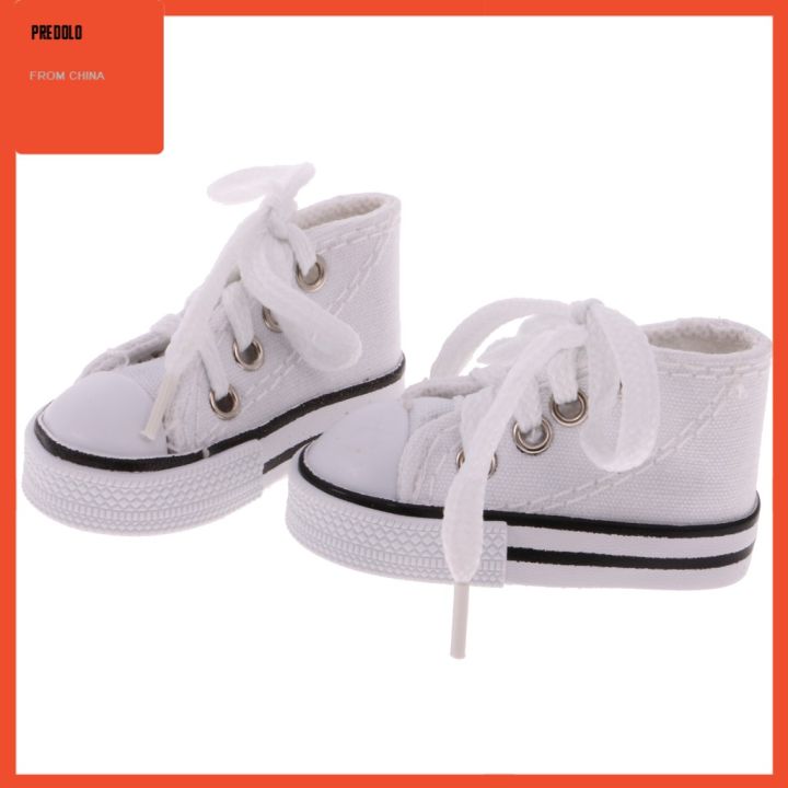in-stock-1-pair-high-top-sneaker-lace-up-canvas-shoes-for-14-bjd-sd-dod-7-5cm