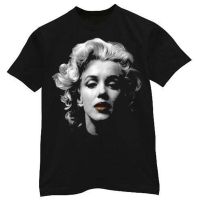 Marilyn Monroe Mens T-Shirt Sz S-XXXL Screen Printed