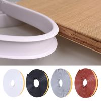 ™ 5m Self Adhesive PVC Edge Banding Strip Sealing Tape 9mm U-Shaped Strip For Furniture Cabinet Edge Guard Protector Seal Strips