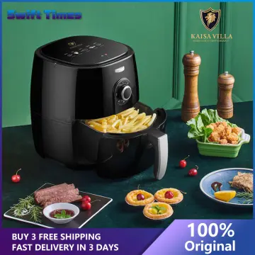 Lazada shop air fryer