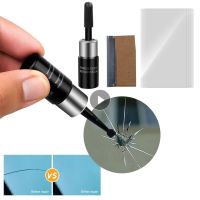 Repair Glue Phone Cracked Screen Adhesive Glass Cracked Glass - 2pc Glass Repair - Aliexpress