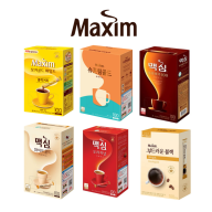 Combo 10 gói cà phê Maxim dùng thử thumbnail