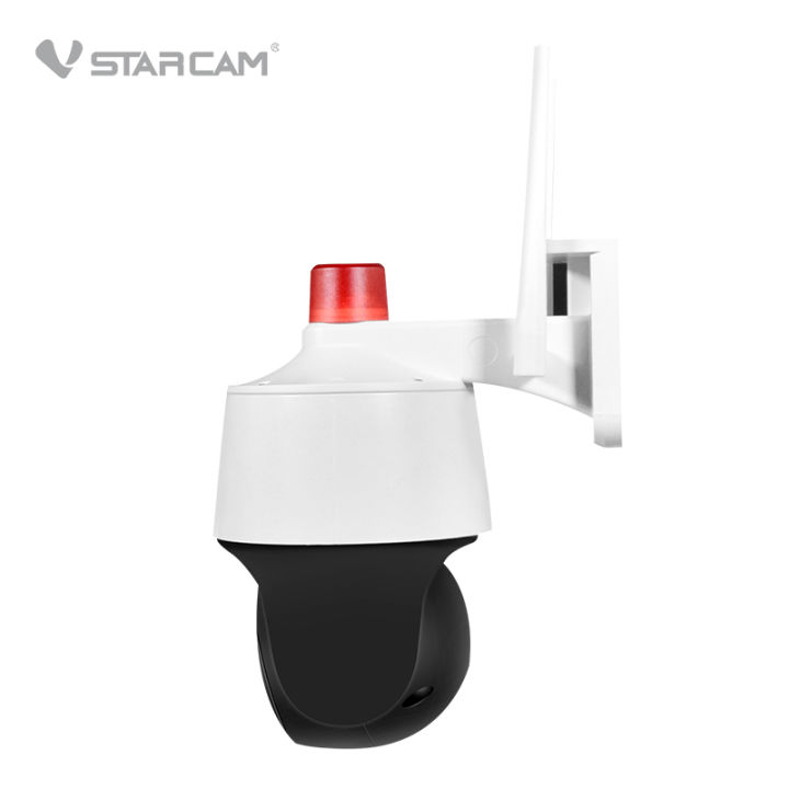 vstarcam-รุ่นcs668-ความละเอียด-3mp-1080p-กล้องนอกบ้าน-outdoor-wifi-camera-มีai-ตรวจจับความเคลื่อนไหว-by-lds-shop