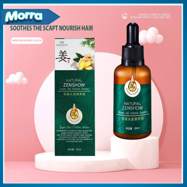 Ginger Juice Hair Growth Serum Anti Hair Loss Serum Promotes Hair Ginger Juice Hair Growth Serum Anti Hair Loss Serum Promotes Hair