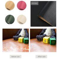 【LZ】❇  Self Adhesive Leather 25x30CM DIY Leather repair patch Stickers Leather Handbags Sofa Car Seat Chair Furniture leather repair