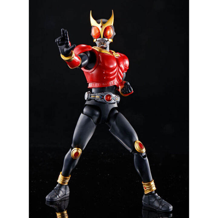 premium-bandai-figure-rise-standard-masked-rider-kuuga-mighty-form-decade-ver-figure-rise-คาเมนไรเดอร์-พลาสติก-โมเดล-vca-gundam