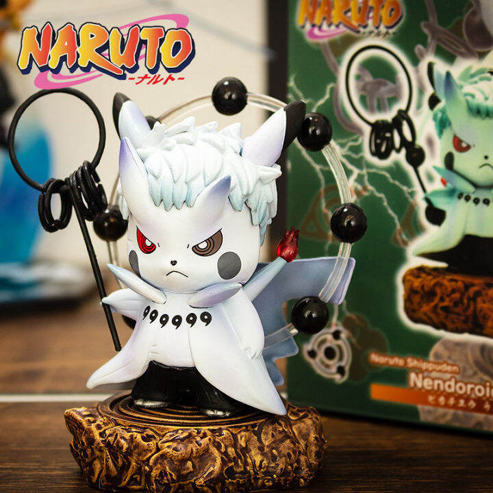 Original GK Anime Naruto Action Figure Pikachu Cos Six Way Naruto Uchiha Obito Model Collectible Toys for Boys Children Girl Birthday Gift | Lazada Original GK Anime Naruto Action Figure Pikachu Cos Six Way Naruto Uchiha Obito Model Collectible Toys for Boys Children Girl Birthday Gift | Lazada