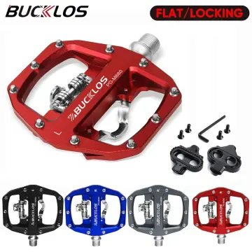 Best cheap hot sale flat pedals