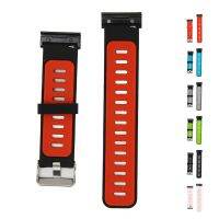 ？》：“： Smart Watch Band Watch Strap Replacement Comfortable Wearing Stylish Silicone For Fenix 5X