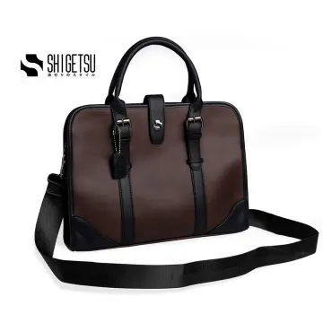 Flipkart.com | MOZRI Leather Laptop Messenger Bag for Men, Office Bag,  Travel Bag, Laptop Bag,Messenger Bag Waterproof Messenger Bag - Messenger  Bag