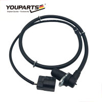 YOUPARTS OEM 4670A190 ABS561 151561 BAS5511 สำหรับ MITSUBISHI PAJERO เซ็นเซอร์ความเร็วล้อ ABS