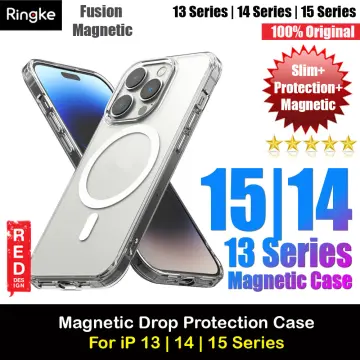 iPhone 14 Pro Max Case  Ringke Fusion Matte – Ringke Official Store