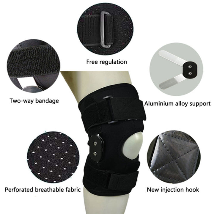 1pc-aluminium-adjustable-hinged-knee-orthosis-brace-support-ligament-sport-injury-orthopedic-splint-knee-pads-outdoor