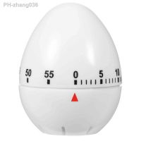 Egg Timers Shape 60 Minute Timer Easy Operate Kitchen Timer Cooking Baking Helper Kitchen Tools Home Decoration New