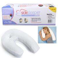 หมอน ตัวU Side Sleeper รุ่น Sidesleeper-00B-J1