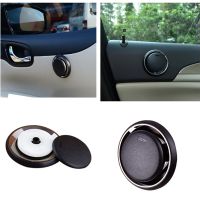 【CW】 1Pc Car Air Freshener Perfume Flying Saucer Flavor Imported Fragrance Perfumes Original Best Accessories