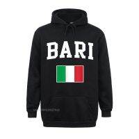 Italia Bari Tuscany Sicily ธงชาติอิตาลีอิตาลีมีฮู้ดของเด็กชายผ้าฝ้ายเสื้อฮู้ดแฟชั่นขายดีปกติ