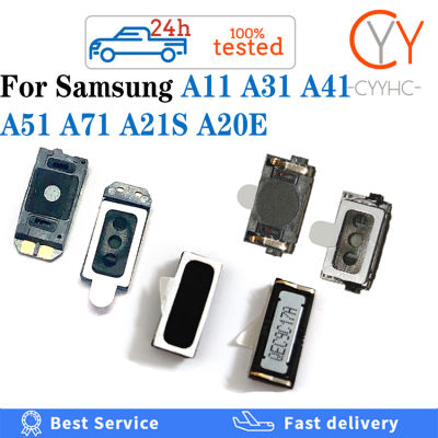 สำหรับ Samsung Galaxy A11 A31 A41 A51 A71 A21S A20E ขั้นสูงหูฟังลำโพง Sound Receiver หูฟังซ่อม