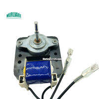 YJF-6113 220V 17W 0.18A 2950RPM เสารูปมอเตอร์สำหรับตู้แช่แข็งตู้เย็น Accessories