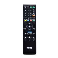 Remote Control Replacement for Sony Blu-Ray Player BDP-S570 BDP-S370 RMT-B107A BDP-BX57 BDP-BX37 BDP-S270 RMT-B107A