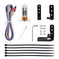 3D Printer Practical With cket Replacement Parts 32 Bit Mainboard Durable Auto Leveling Sensor Kit Fit For Ender 3 V2 5 Pro