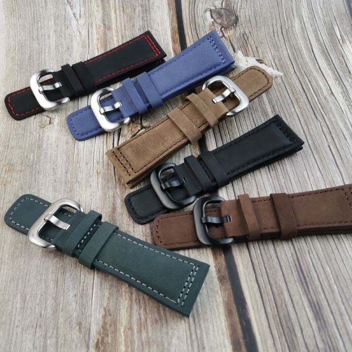 Sevenfriday on sale watch strap