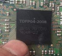 TDFP04-2008 CPU