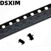 50PCS BFR93A SOT23 BFR93 SOT SOT-23 SMD WATTY Electronics