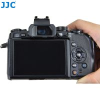 JJC กล้อง CANON EOS เครื่องหมาย6D ฝาปิดหน้าจอปกป้องหน้าจอ LCD บางเฉียบ