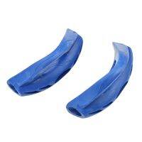 1 Pair Swimming Fins Heel Rubber Shoe Lace,Quick Release Buckles Spring Heel Straps or Swim/Dive Fins Accessory