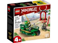 LEGO® Ninjago® 71788 Lloyd’s Ninja Street Bike - เลโก้ใหม่ ของแท้ ?% กล่องสวย พร้อมส่ง