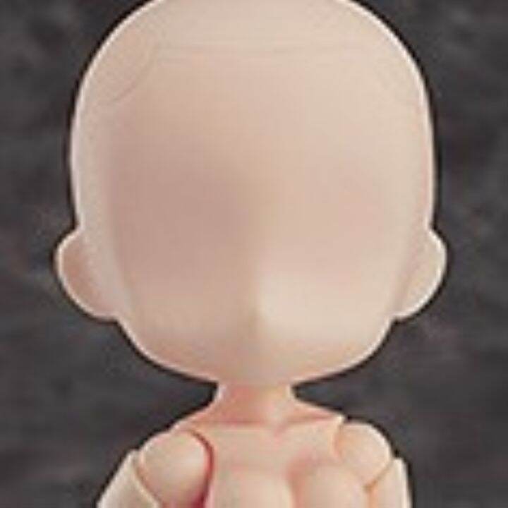 2023-new-nendoroid-doll-archetype-woman-cream