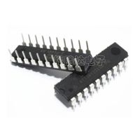 ATtiny2313-20PU ATtiny ATtiny2313 ATtiny2313-20 IC MCU FLASH DIP-20