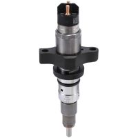 0445120007 / 0986435508 New -Diesel Fuel Injector for Bosch Agrale-Deutz MA 12.0 E-Troni Cummins Ford IVECO