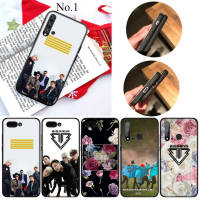 CC17 BigBang Band อ่อนนุ่ม High Quality ซิลิโคน TPU Phone เคสโทรศัพท์ ปก หรับ Realme Narzo 50i 30A 30 20 Pro C2 C3 C11 C12 C15 C17 C20 C21 C21Y C25 C25Y C25S C30 C31 C33