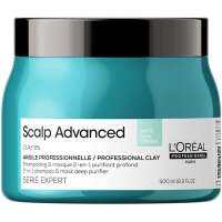 Loreal Scalp Advande ชุดดูแลเส้นผมและหนังศรีษะที่มันโดยเฉพาะ ระบุสินค้าก่อนสั่งนะคะ