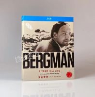 Bergman: ปีแห่งชีวิต