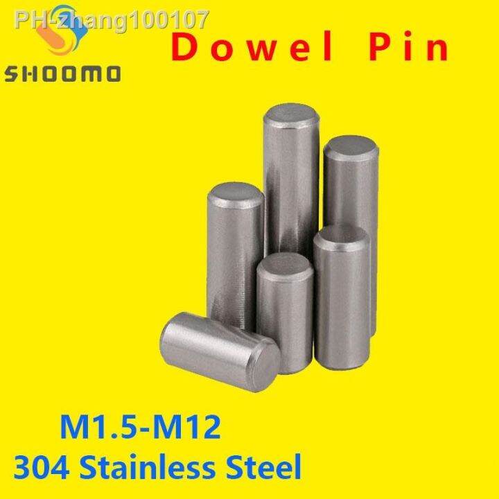 Dowel Pin Cylindrical Pin Locating Dowel Cylindrical Pin Parallel Pins