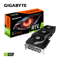 GIGABYTE RTX 3080 GAMING OC 12G (LHR) For Gamer การ์ดจอ สำหรับเล่นเกม VGA GeForce สินค้าใหม่ Brand New ออกใบกำกับภาษีได้ (GV-N3080GAMING OC-10GD REV 2.0 LHR)