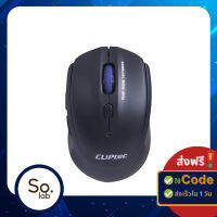 [New!] So.lab CLiPtec RZS781 2400dpi Optical Mouse ( Dual-Mox) เมาส์ไร้สายสองระบบ (Bluetooth และ USB dongle)